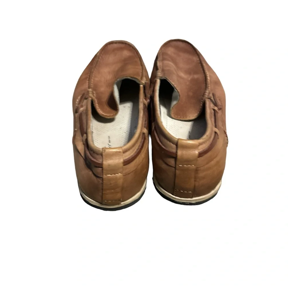 Kenneth Cole New York Destin Slip On Loafer Men's Size 10.5